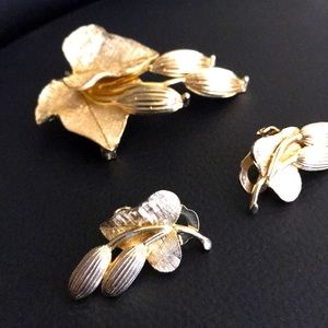 Vintage 1963 Ledo high end designer set